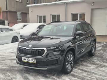 2,0TDi 110kw DSG 19ALU TZ