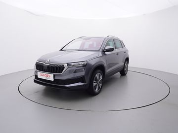 Style 1.5 TSI 110 kW