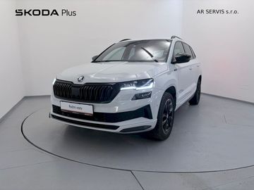 Sportline 1.5TSI/110kW 7DSG -