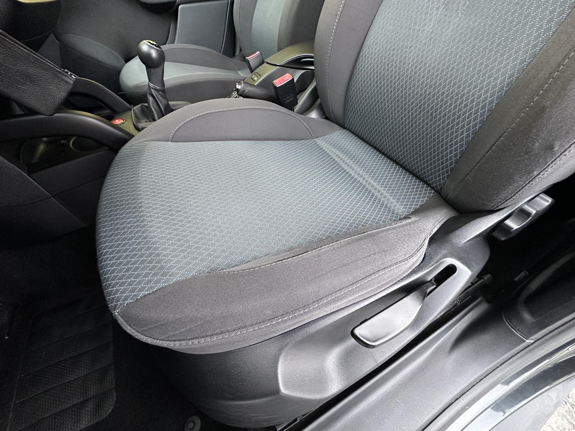 Seat Altea, 1.6MPI/75kW * KLIMA * - fotka 6
