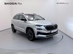 Škoda Karoq, Sportline 1.5TSI/110kW 7DSG