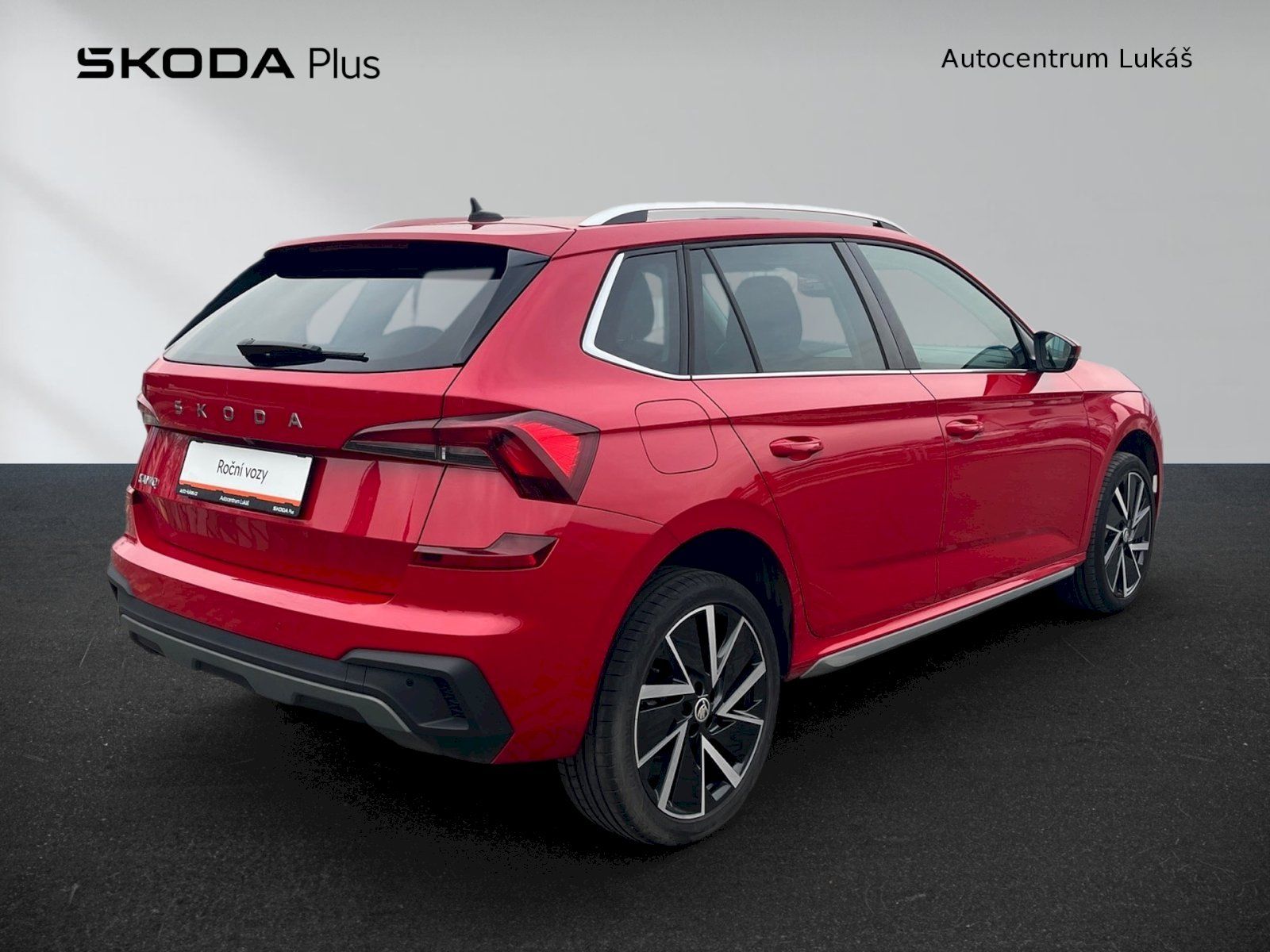 Škoda Kamiq, TOP SELECTION 1.0 TSI 85 kW DS - fotka 2