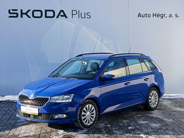 COMBI III 1.0 TSI 70 KW AMBITI