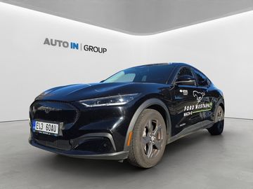 SOH 93 % 75,7 kWh STANDARDNÍ D
