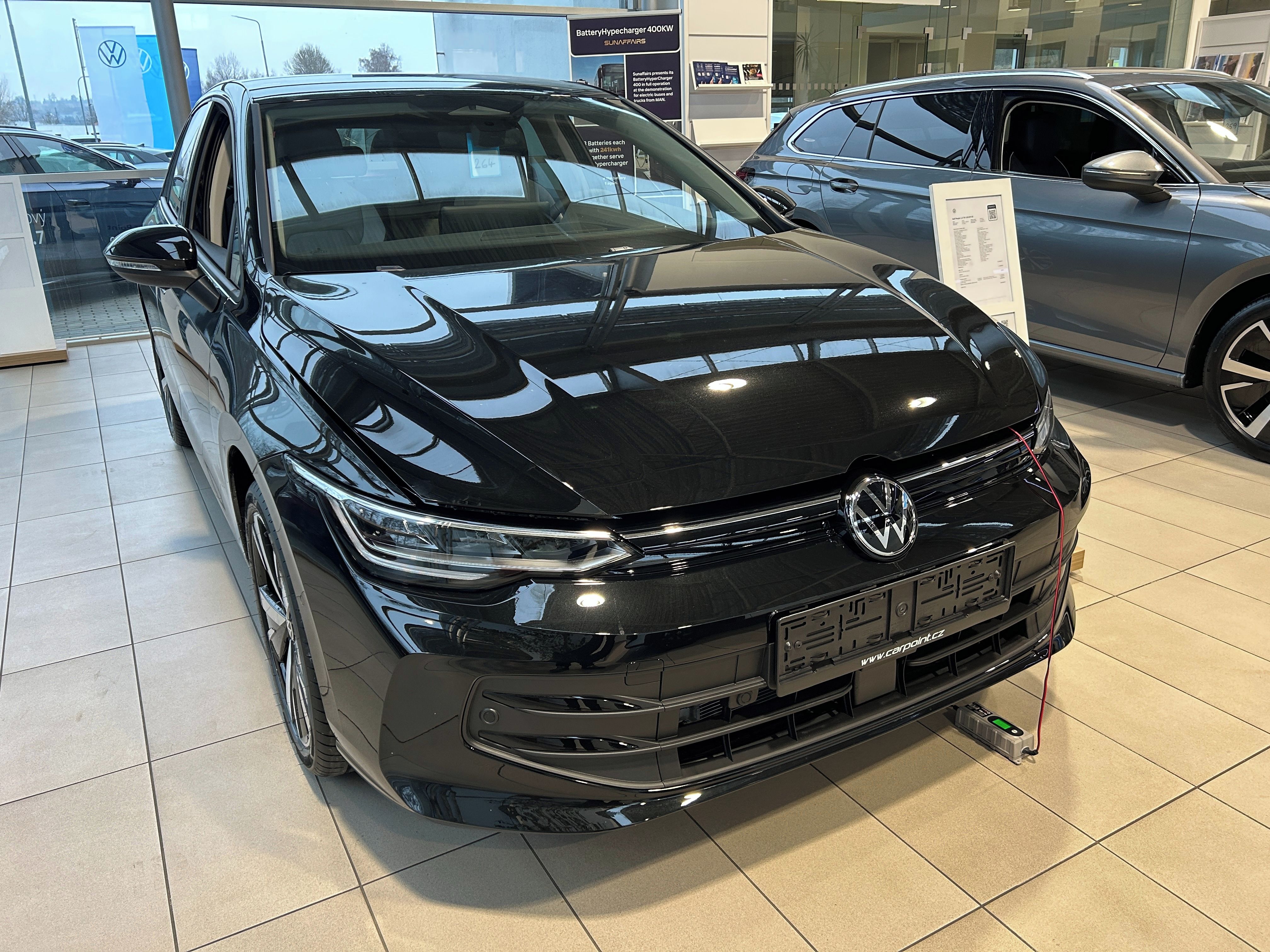 Volkswagen Golf, People 1,5 TSI 110 kW 6G, 2026 - fotka 2