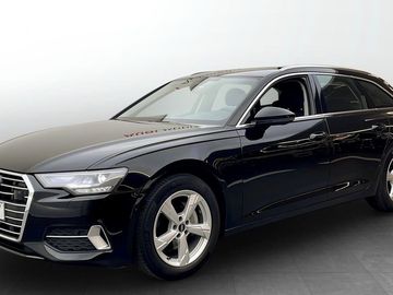 40TDI quattro NezTop Taž