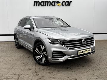 3.0TDI 210kW 4MOTION VZDUCH ČR