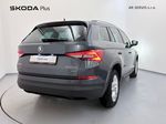 Škoda Kodiaq, Style 2.0TSI/132kW 4X4 6DSG -