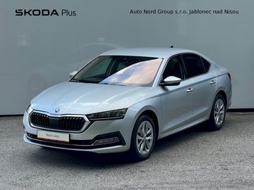 2.0 TDI 110KW DSG Style