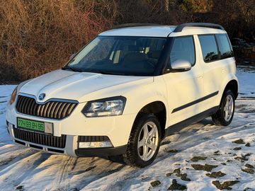 2,0 TDI 4x4 - TOP KM