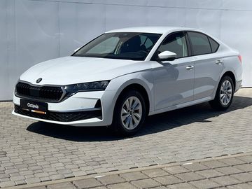 130 let  6MP 1,5TSI