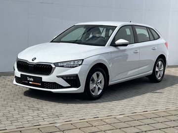 Classsic 7DSG 1,0TSI