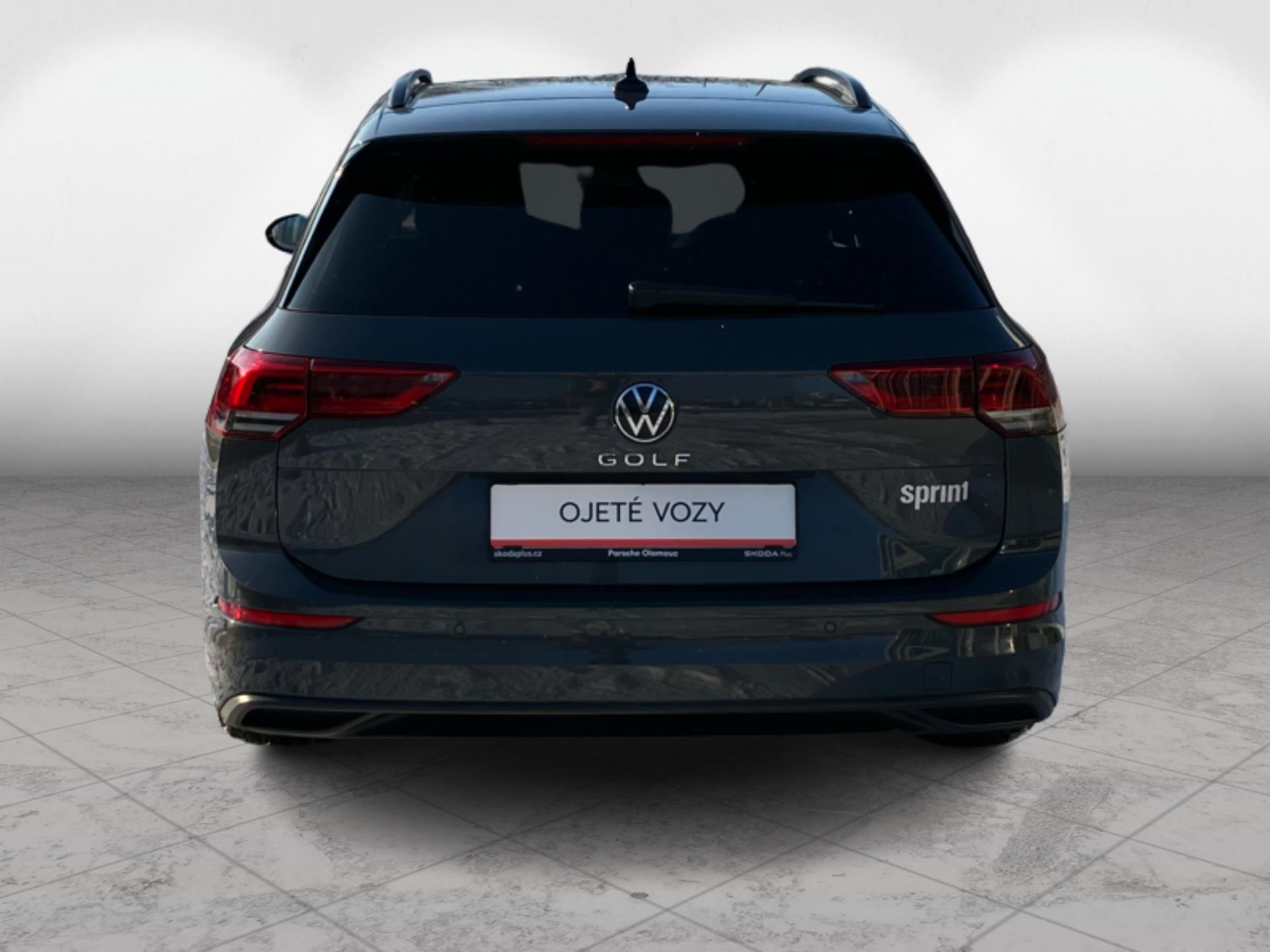 Volkswagen Golf, 2.0TDi 110kW BUSINESS PREMIUM - fotka 6