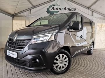 2.0Dci 8M LED BT KAM T ZÁRUKA