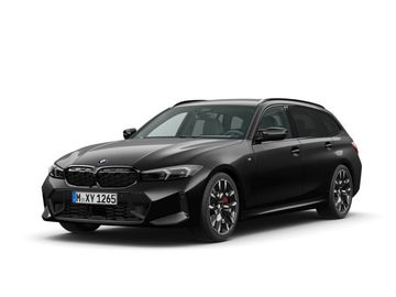 řady 3 | M340d xDrive