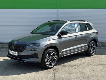 2.0TSi 4x4 Sportline DCC TAŽNÉ