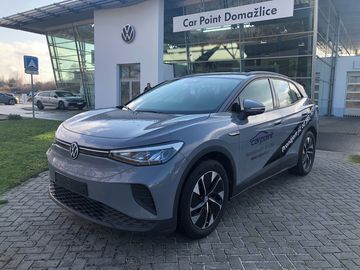 Pure 125kw, 52kwh