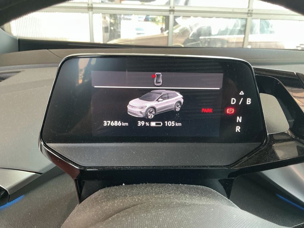 Volkswagen ID.4, Pure 125kw, 52kwh - fotka 4