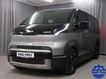 ELITE - Vůz ve výrobě