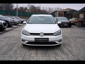 1.6 TDI DSG 115 PS Comfort