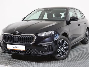 SELECTION 1,0 TSI 85 kW