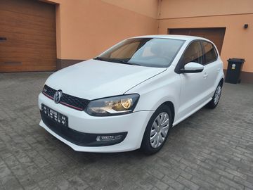 1.2 TDi, BEZ KOROZE