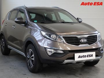 2.0CRDi 4x4,Xenon,navi