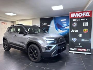 1.2 T e-hybrid AT 145k 4xe