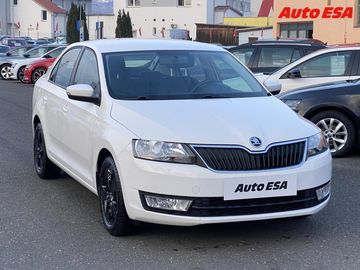 1.2 TSI,ČR,navi,AC