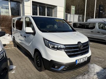 L2 Equilibre Blue dCi 150