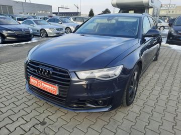 3.0 TDi  *160kW*GPS NAVI*