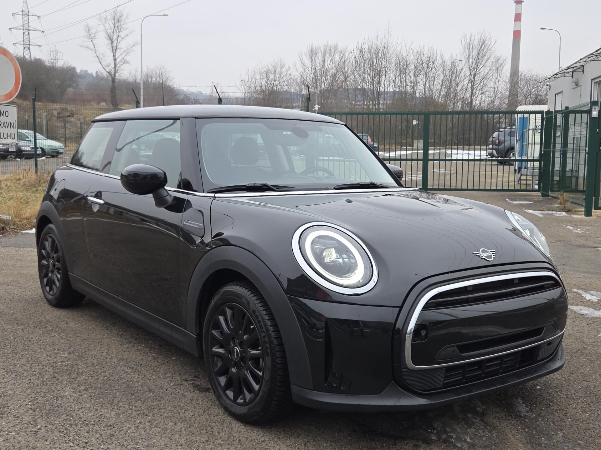 Mini One, 1,5i  lze i na splátky VŠEM! - fotka 3