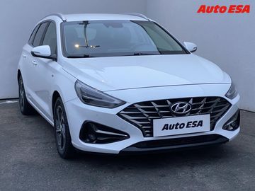 1.5 T-GDi 48V,Smart,LED