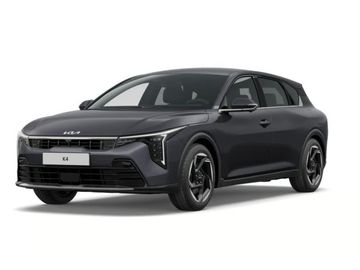 1.6 T-GDi SPIN 110 KW (2026)