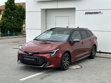 TS 2,0 HEV GR SPORT JBL