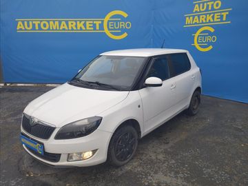 1,2 TSi 63KW