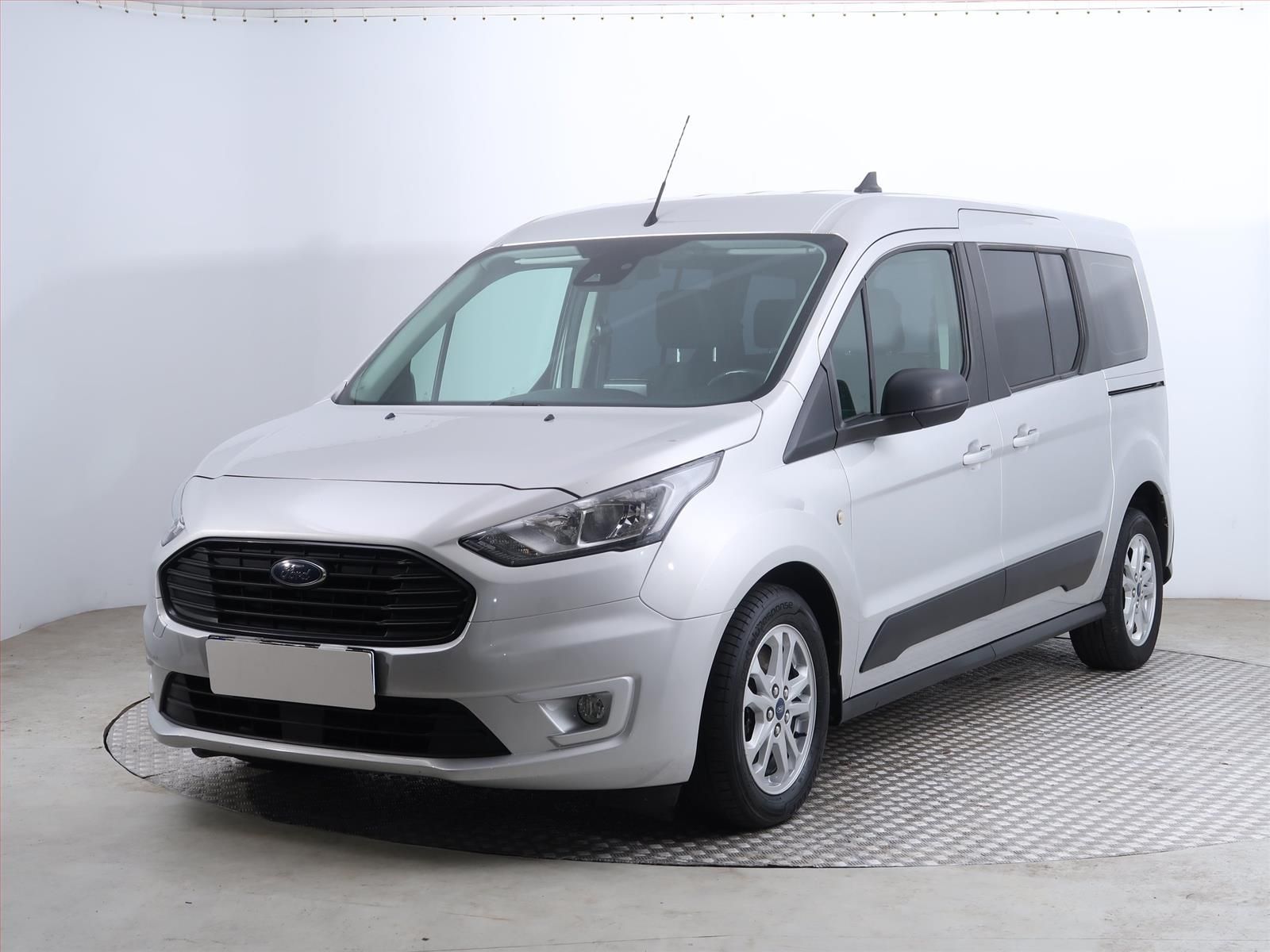 Ford Tourneo Connect, Maxi 1.5 EcoBlue, Trend, 5Míst - fotka 2