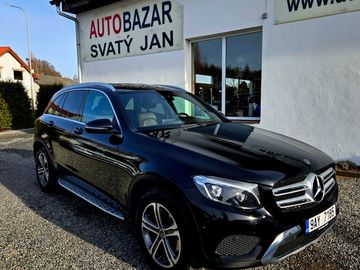 2.2 GLC 250 D 4x4, DPH
