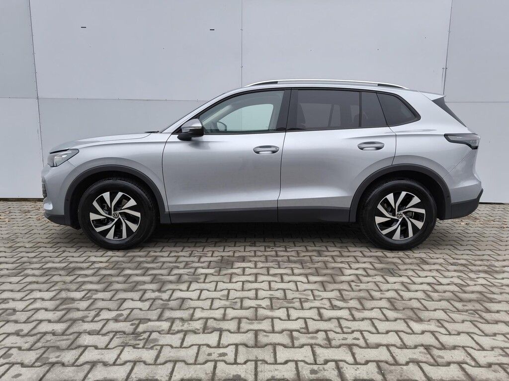 Volkswagen Tiguan, DSG 1,5 TSi 96 kW Life - fotka 3