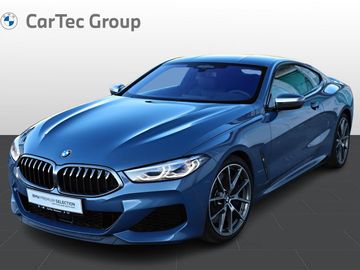 M850i xDrive Coupe