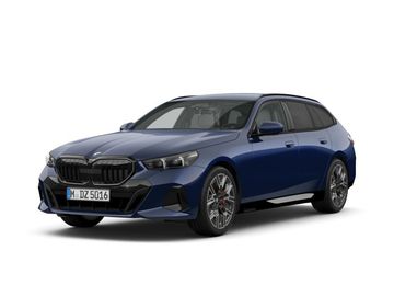 540d xDrive Touring