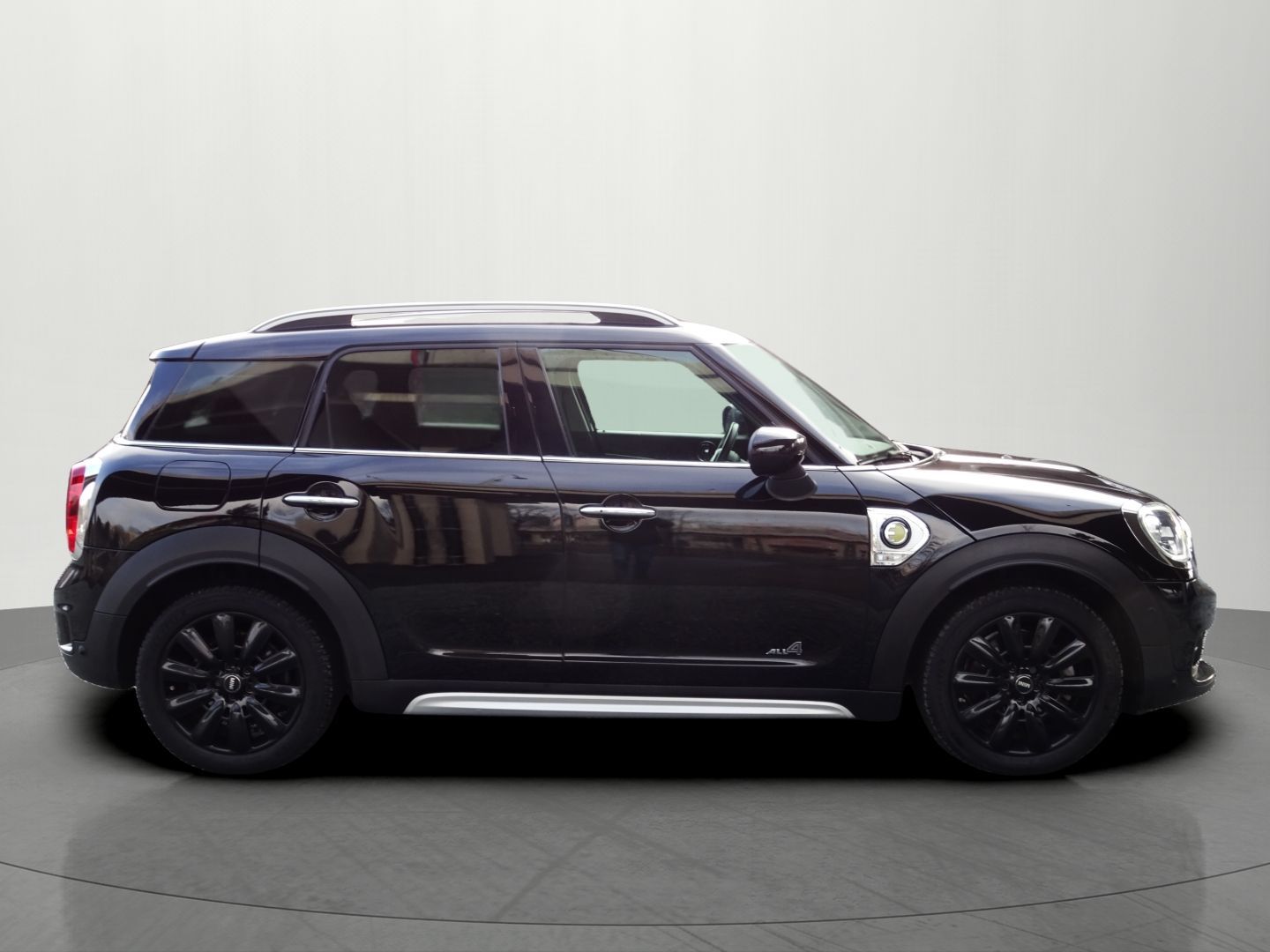 Mini Countryman, Cooper 1.5 SE ALL4 A/T Hybrid - fotka 5