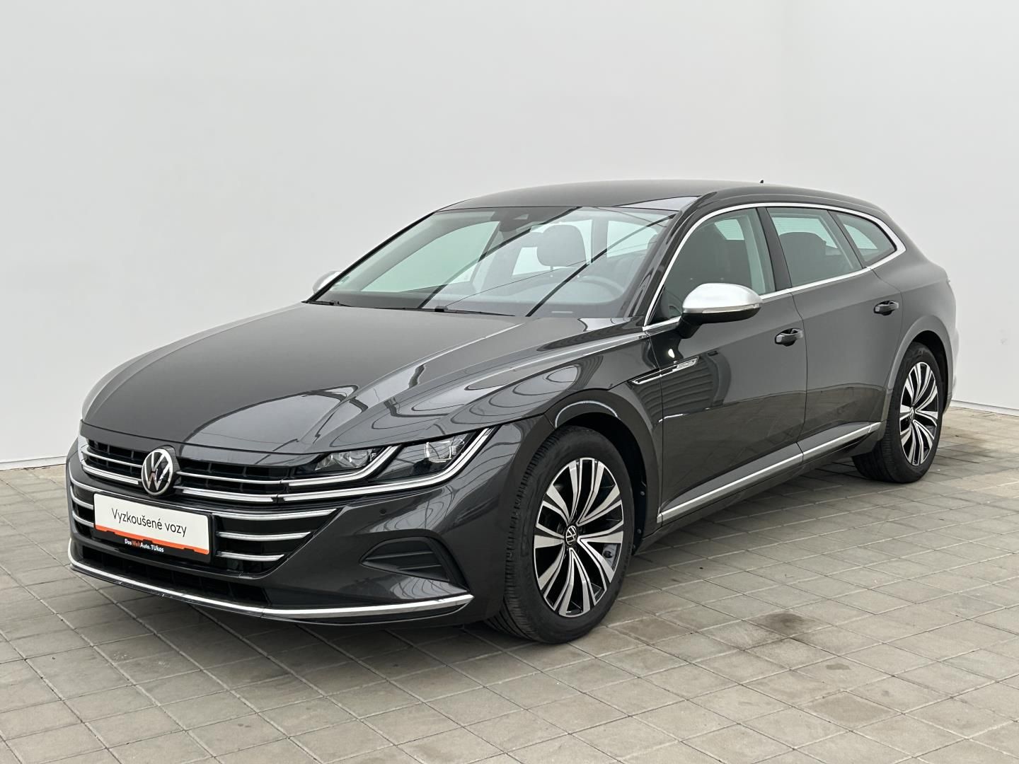 Volkswagen Arteon Shooting Brake, 2.0TDI 147kW Elegance