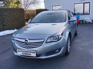 2.0 CDTI 143 KW
