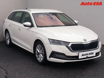 2.0 TDi,2.maj,ČR,Style