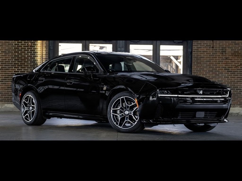 Dodge Charger, 3.0 I6 420k R/T SIXPACK AWD - fotka 2