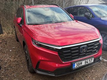 2.0 e:HEV Elegance AWD