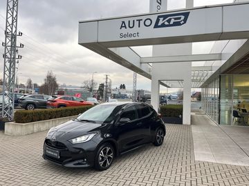 1.5 Hybrid e-CVT Style