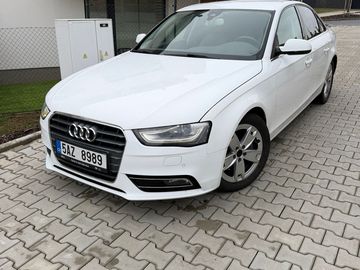 B8.5 S-line 3.0 TDI 180 kW /