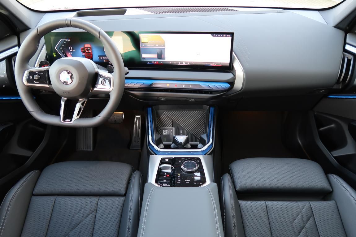 BMW X3, xDrive20d - fotka 4